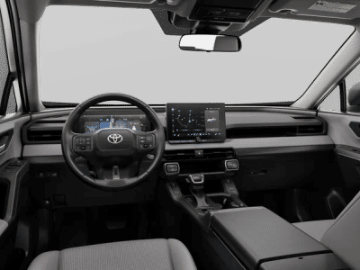 2026 Toyota RAV4 - Photo 19