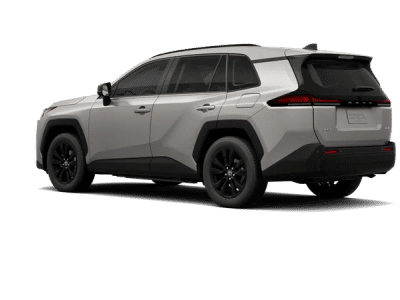 2026 Toyota RAV4 - Photo 8