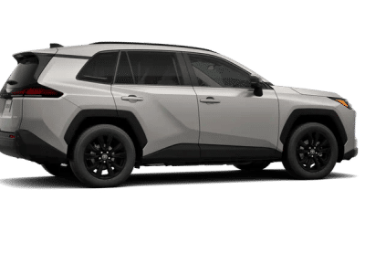 2026 Toyota RAV4 - Photo 13