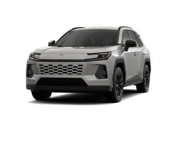 2026 Toyota RAV4 - Photo 3
