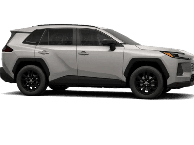 2026 Toyota RAV4 - Photo 15