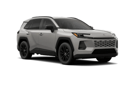 2026 Toyota RAV4 - Photo 17