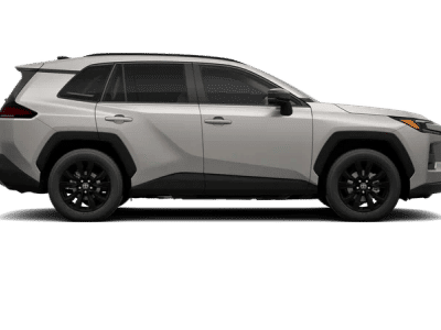 2026 Toyota RAV4 - Photo 14
