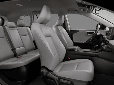 2026 Toyota RAV4 - Photo 20