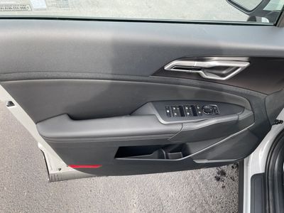 2026 Kia Sportage — photo 20 view