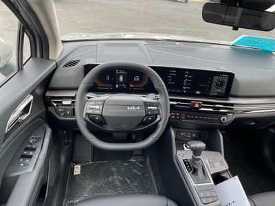 2026 Kia Sportage — photo 19 view