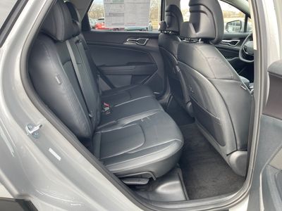 2026 Kia Sportage — photo 14 view