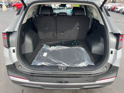 2026 Kia Sportage — photo 17 view