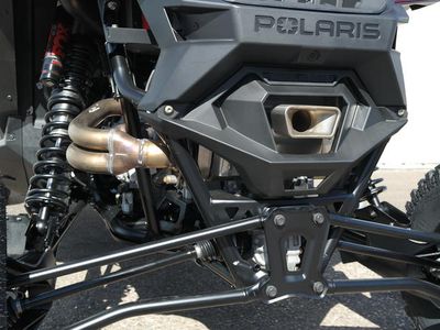 2026 Polaris RZR Pro R 4 Ultimate - Photo 5