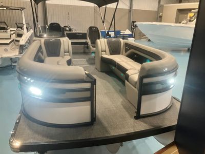 2026 Barletta Corsa 25UC - Photo 13