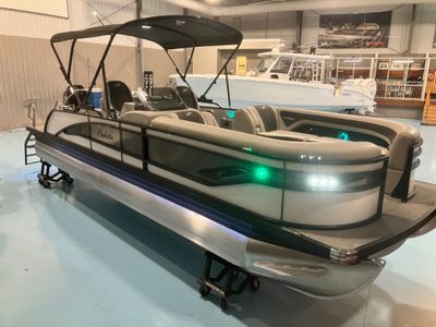 2026 Barletta Corsa 25UC - Photo 10