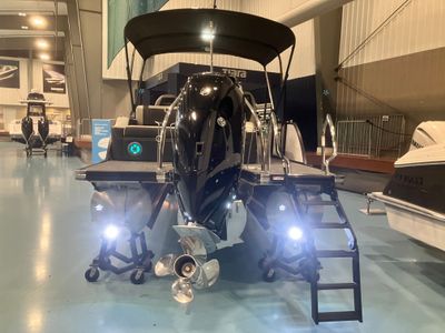 2026 Barletta Corsa 25UC - Photo 11