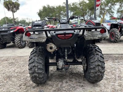 2026 Honda FourTrax Rancher 4x4 - Photo 6