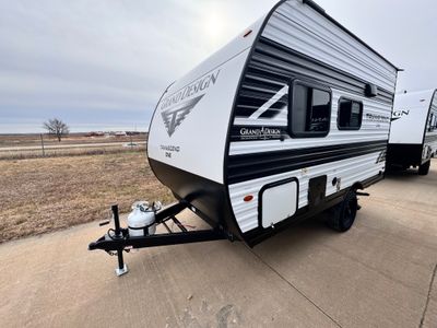 2026 Grand Design TRANSCEND ONE - Photo 6
