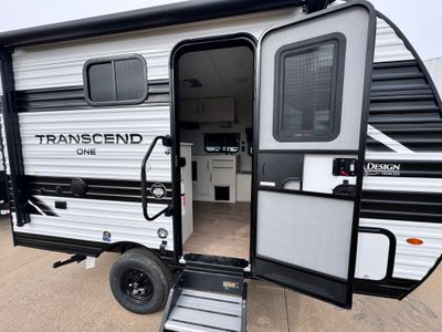 2026 Grand Design TRANSCEND ONE - Photo 12