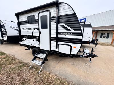 2026 Grand Design TRANSCEND ONE - Photo 2