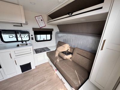2026 Grand Design TRANSCEND ONE - Photo 15