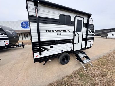 2026 Grand Design TRANSCEND ONE - Photo 7