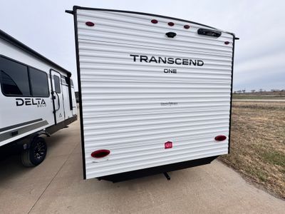 2026 Grand Design TRANSCEND ONE - Photo 8