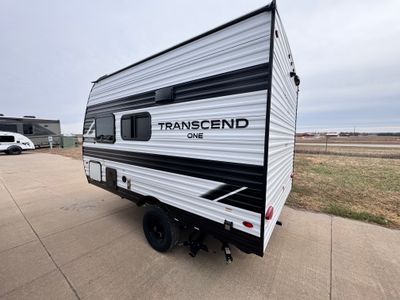 2026 Grand Design TRANSCEND ONE - Photo 9
