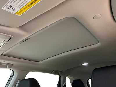 2026 Honda CR-V - Photo 20