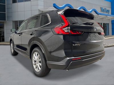 2026 Honda CR-V - Photo 3