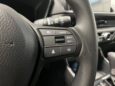 2026 Honda CR-V - Photo 16