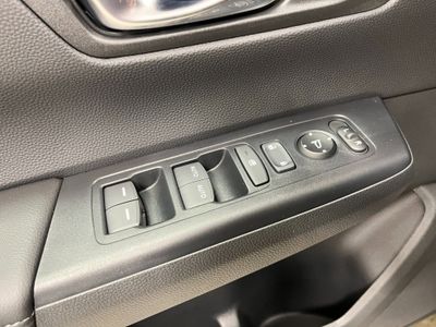 2026 Honda CR-V - Photo 14