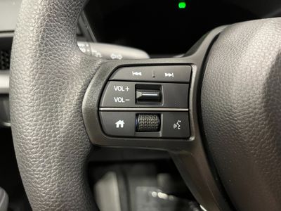 2026 Honda CR-V - Photo 15