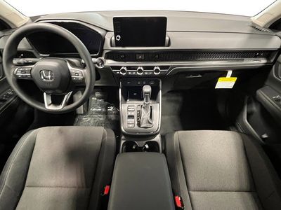 2026 Honda CR-V - Photo 19