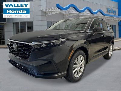 2026 Honda CR-V - Photo 1