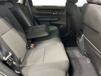 2026 Honda CR-V - Photo 26