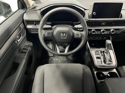 2026 Honda CR-V - Photo 21