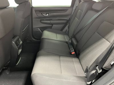 2026 Honda CR-V - Photo 24