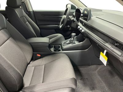 2026 Honda CR-V - Photo 27