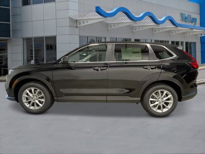 2026 Honda CR-V - Photo 2