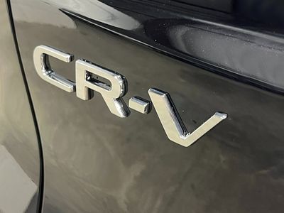 2026 Honda CR-V - Photo 9