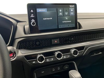 2026 Honda CR-V - Photo 22