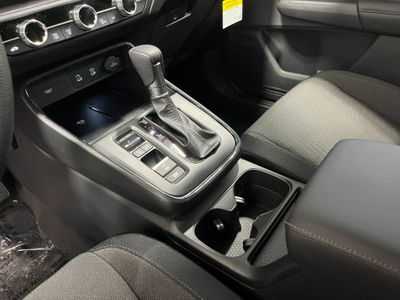 2026 Honda CR-V - Photo 18
