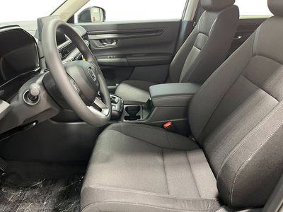 2026 Honda CR-V - Photo 12