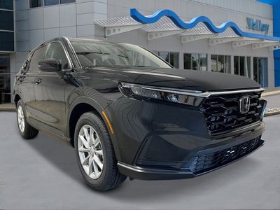 2026 Honda CR-V - Photo 7