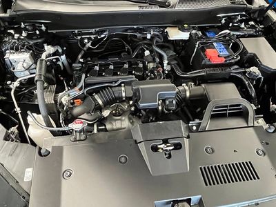 2026 Honda CR-V - Photo 10