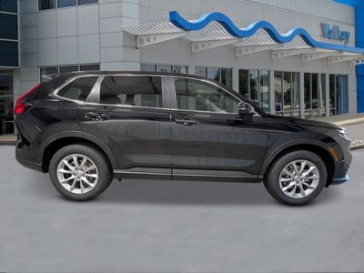 2026 Honda CR-V - Photo 6