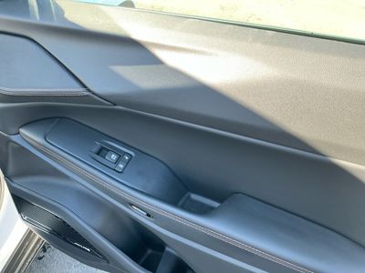2026 Jeep Cherokee — photo 21 view