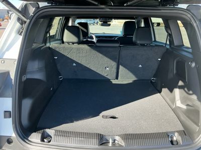 2026 Jeep Cherokee — photo 18 view