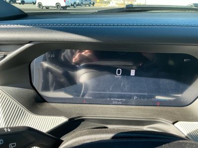 2026 Jeep Cherokee — photo 11 view