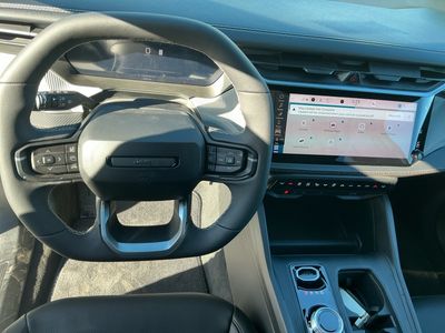 2026 Jeep Cherokee — photo 15 view