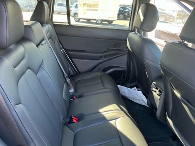2026 Jeep Cherokee — photo 19 view