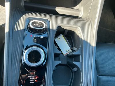 2026 Jeep Cherokee — photo 13 view