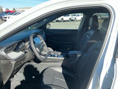 2026 Jeep Cherokee — photo 10 view
